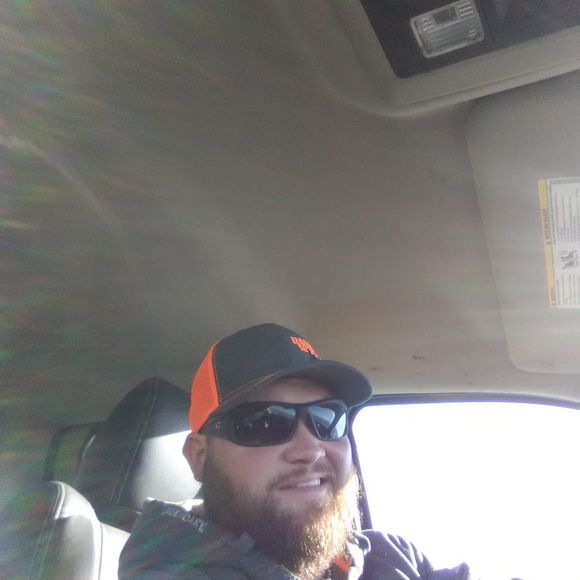 Meet your Posher, Travis - Picture 1 of 1